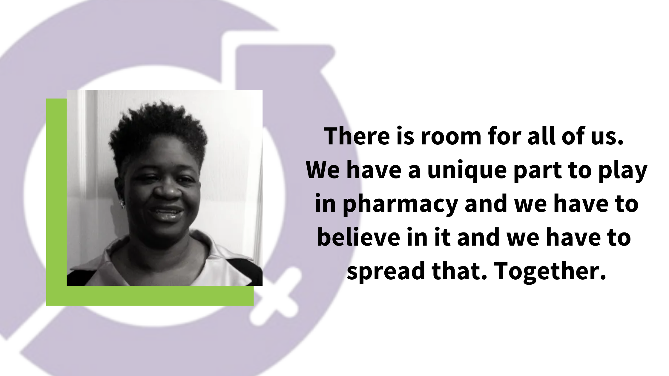 Interview Lelly Oboh: Read her story about becoming a Consultant Pharmacist and making an impact in the sector